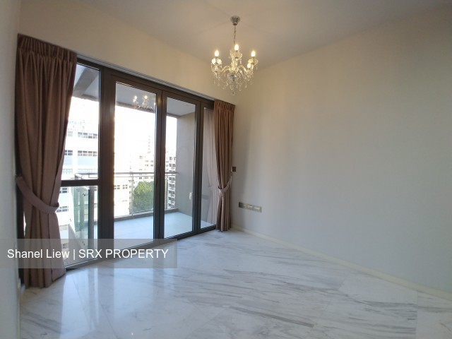 The Viridian (D12), Apartment #205629171